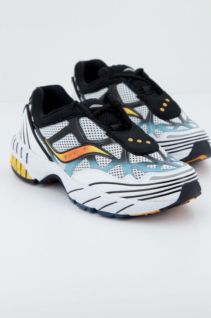 SAUCONY SAUCONY LIFESTYLE en color BLANCO (1)