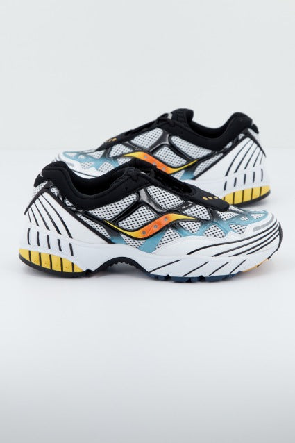 SAUCONY SAUCONY LIFESTYLE en color BLANCO (2)
