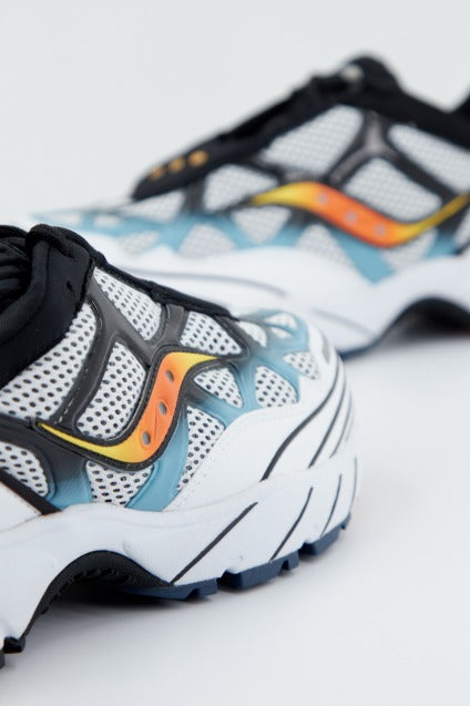 SAUCONY SAUCONY LIFESTYLE en color BLANCO (3)