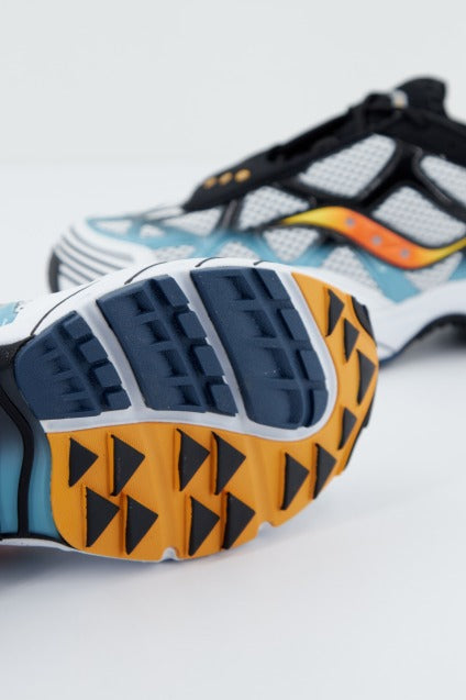 SAUCONY SAUCONY LIFESTYLE en color BLANCO (4)