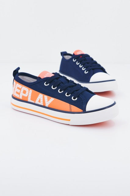 REPLAY JVT en color AZUL (2)