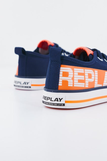 REPLAY JVT en color AZUL (3)
