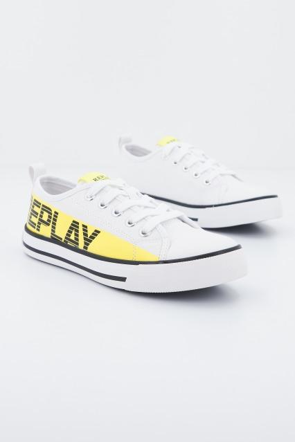 REPLAY JVT en color BLANCO (2)