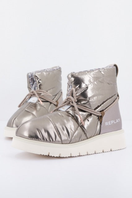 REPLAY ROSEMARY en color ORO (1)