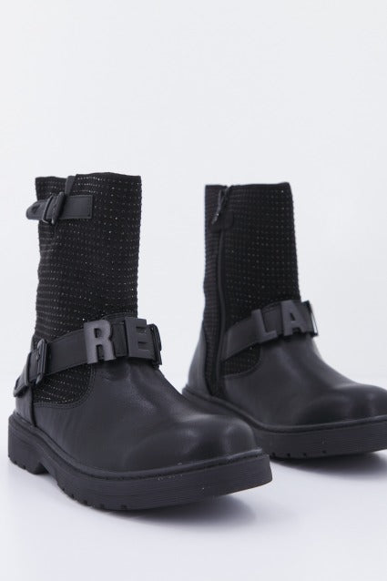 REPLAY CULT en color NEGRO (1)
