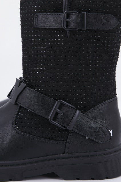 REPLAY CULT en color NEGRO (4)