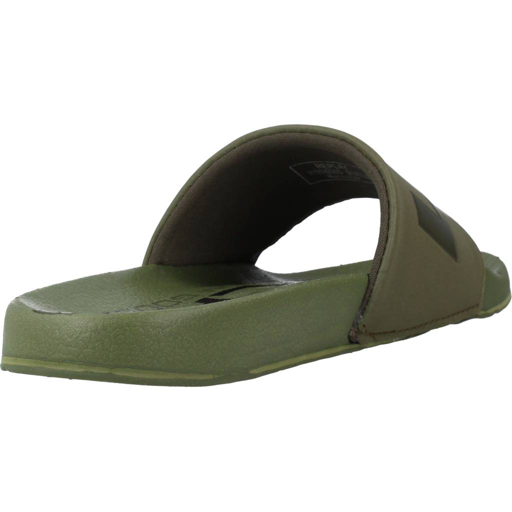 REPLAY SLIDE JR BOY en color VERDE (3)