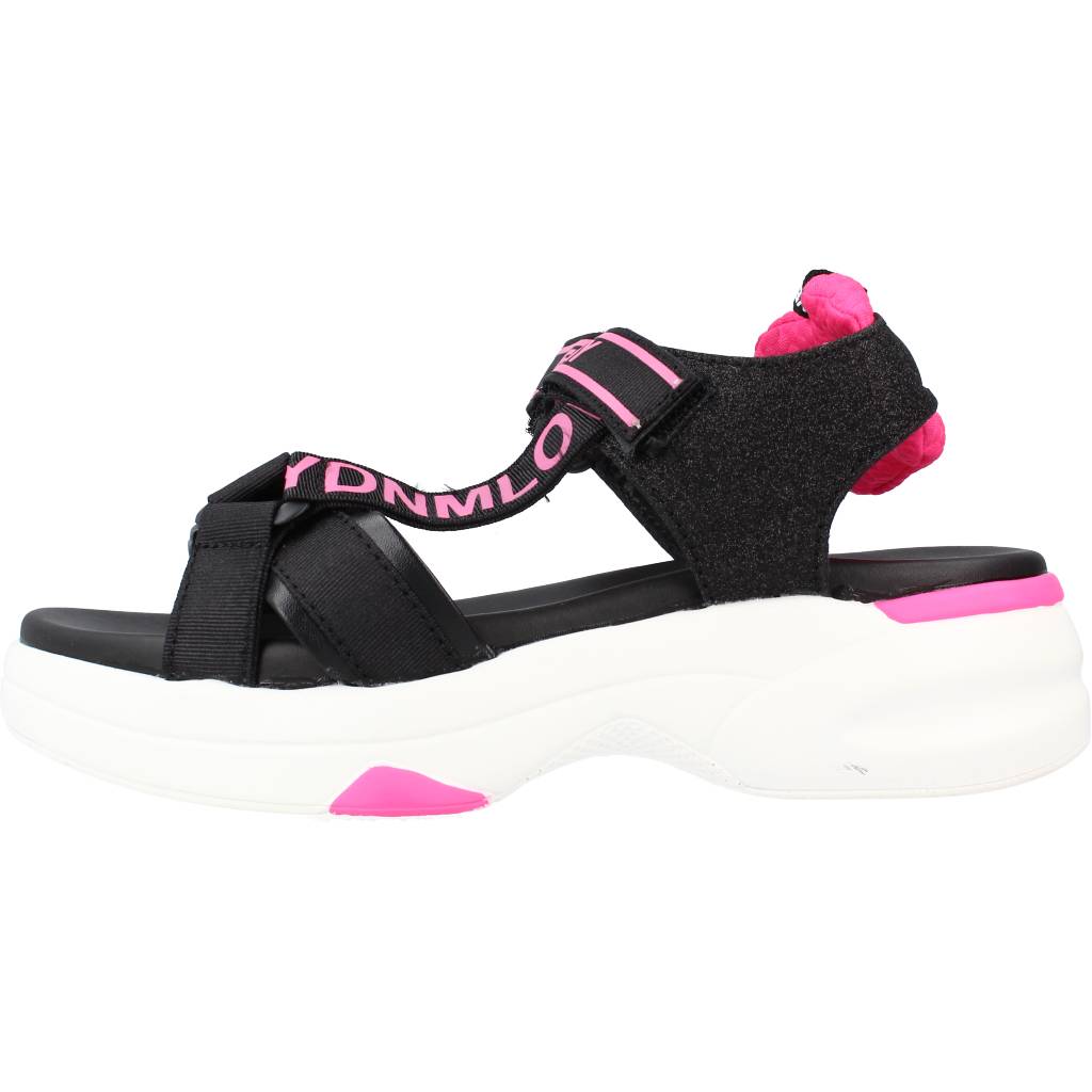 REPLAY TEMPURA JR SPORT en color NEGRO (2)