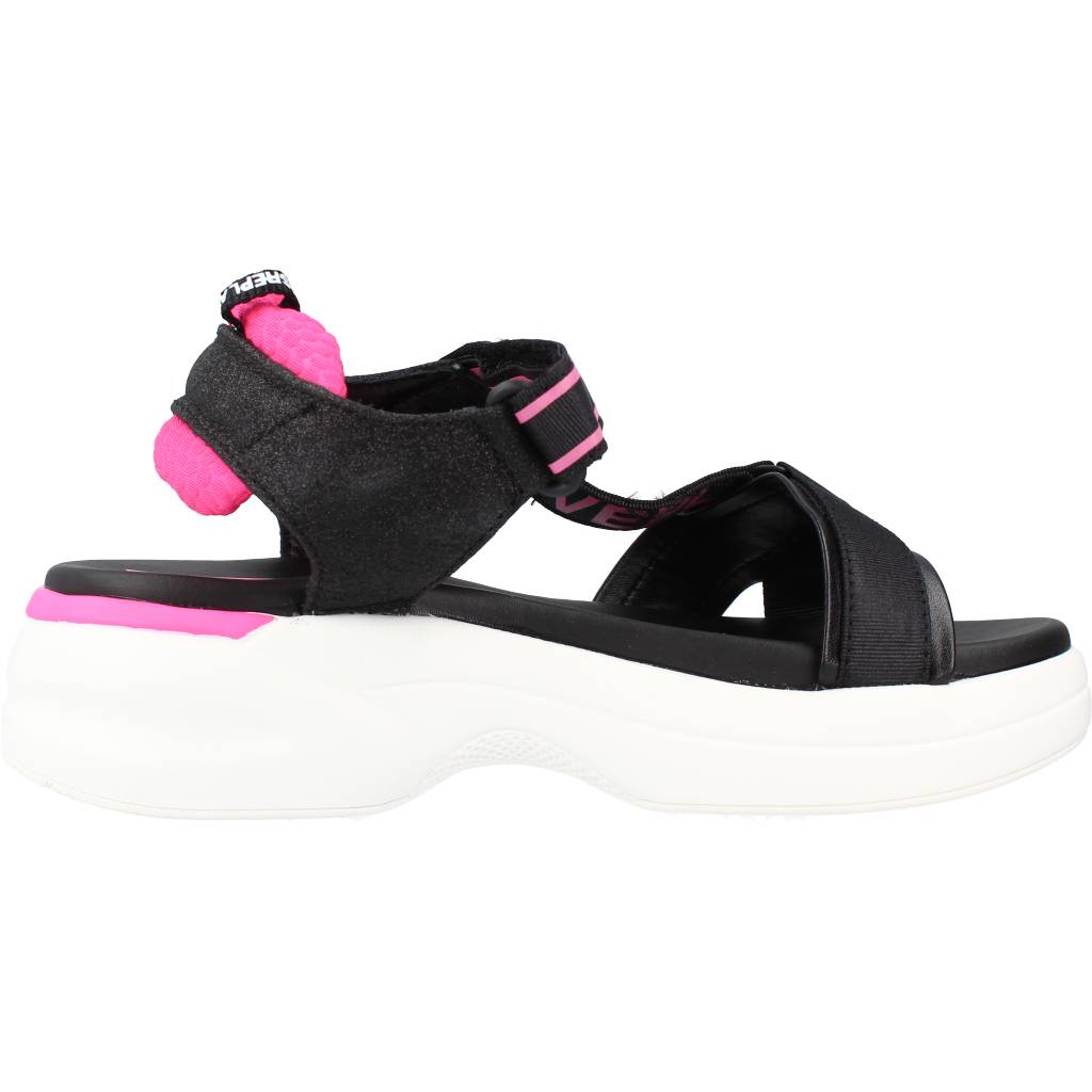 REPLAY TEMPURA JR SPORT en color NEGRO (4)