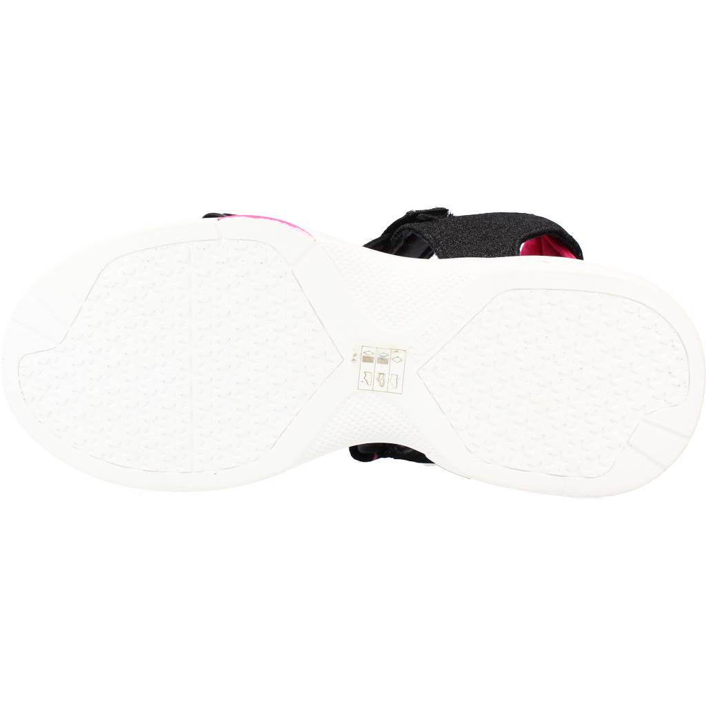 REPLAY TEMPURA JR SPORT en color NEGRO (6)
