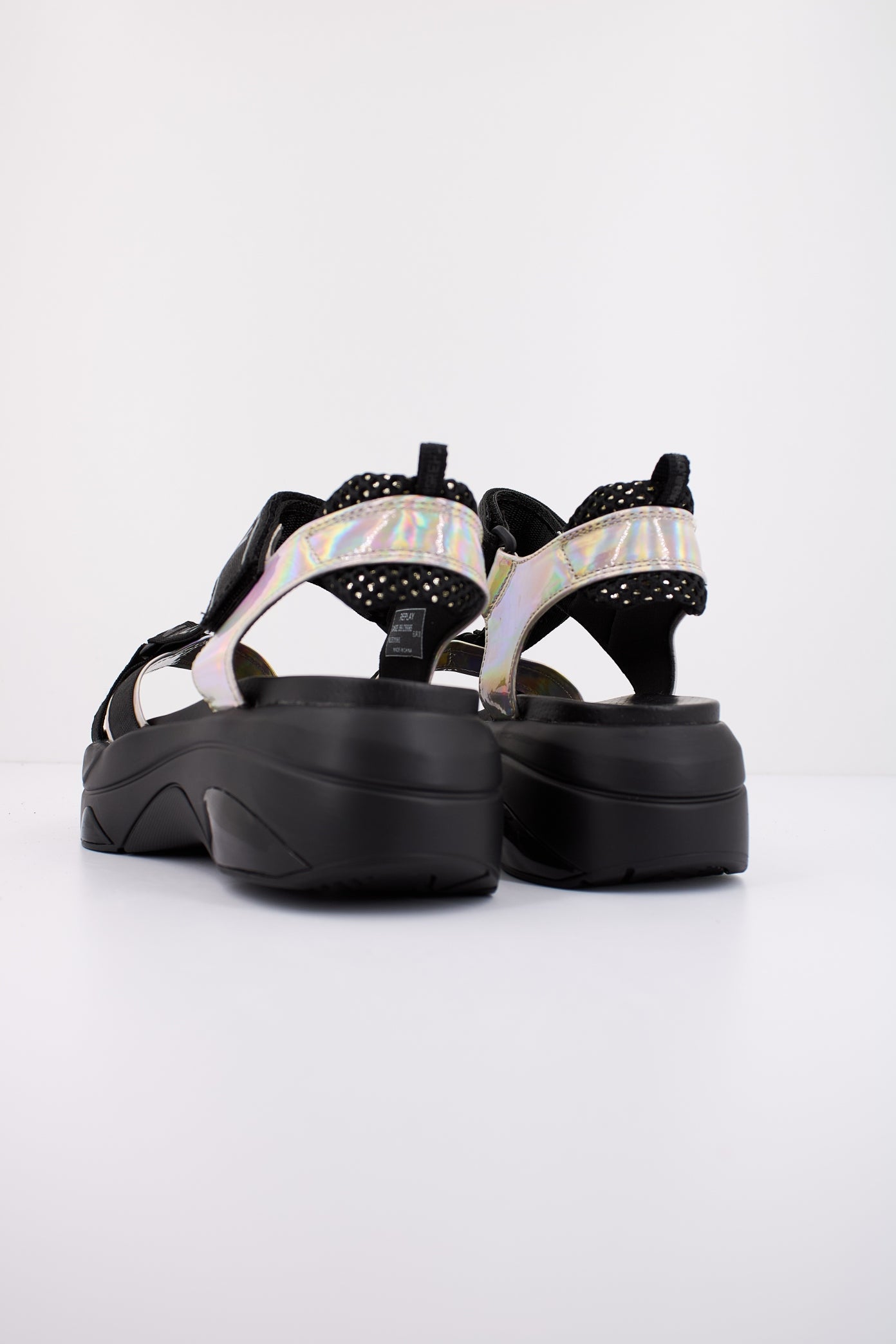 REPLAY WELLOW en color NEGRO (3)