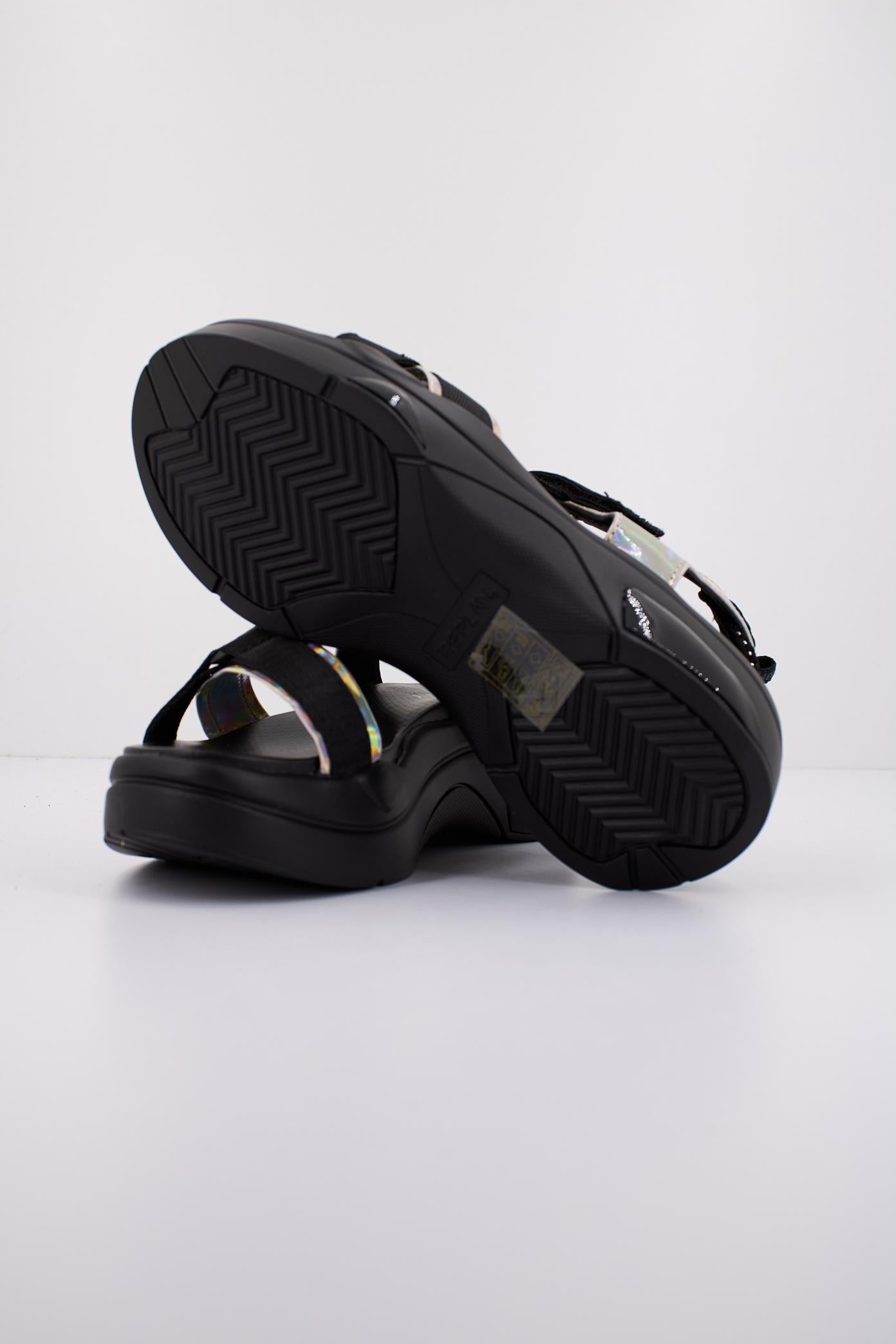 REPLAY WELLOW en color NEGRO (4)