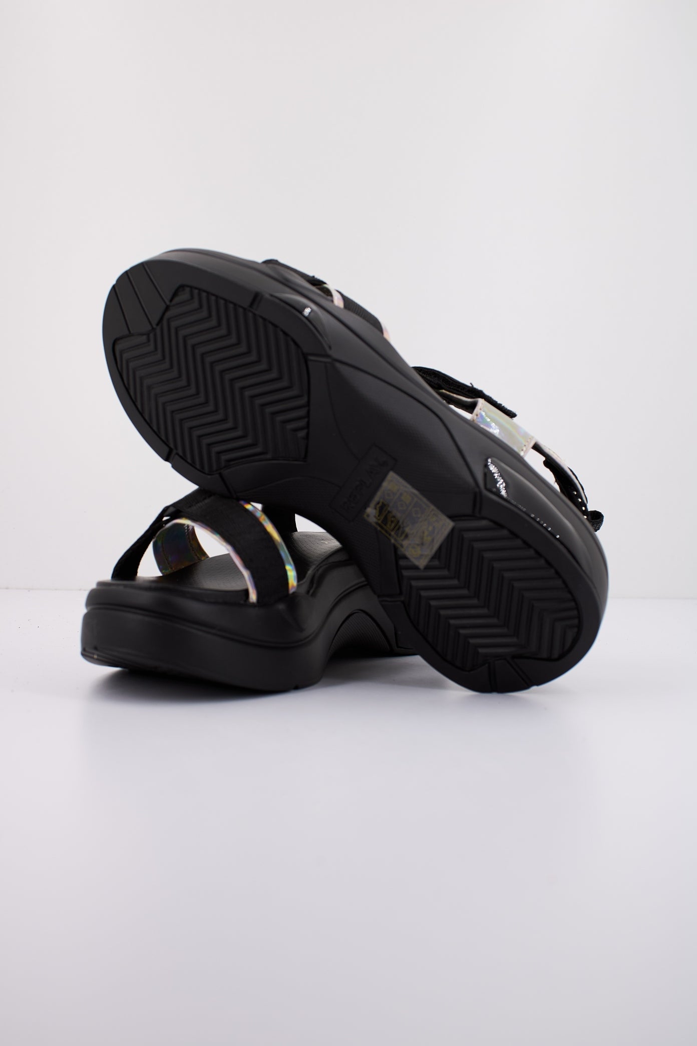 REPLAY WELLOW en color NEGRO (4)