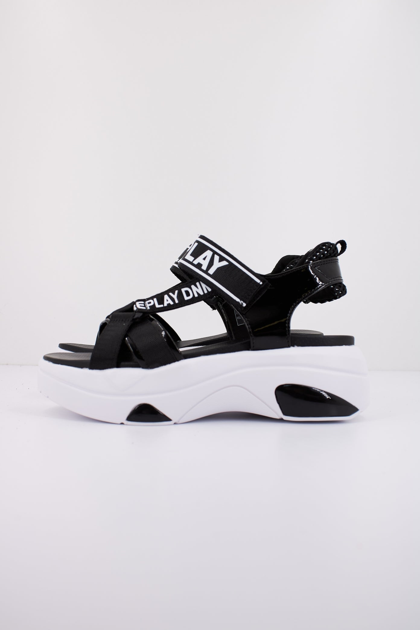 REPLAY WELLOW en color NEGRO (1)