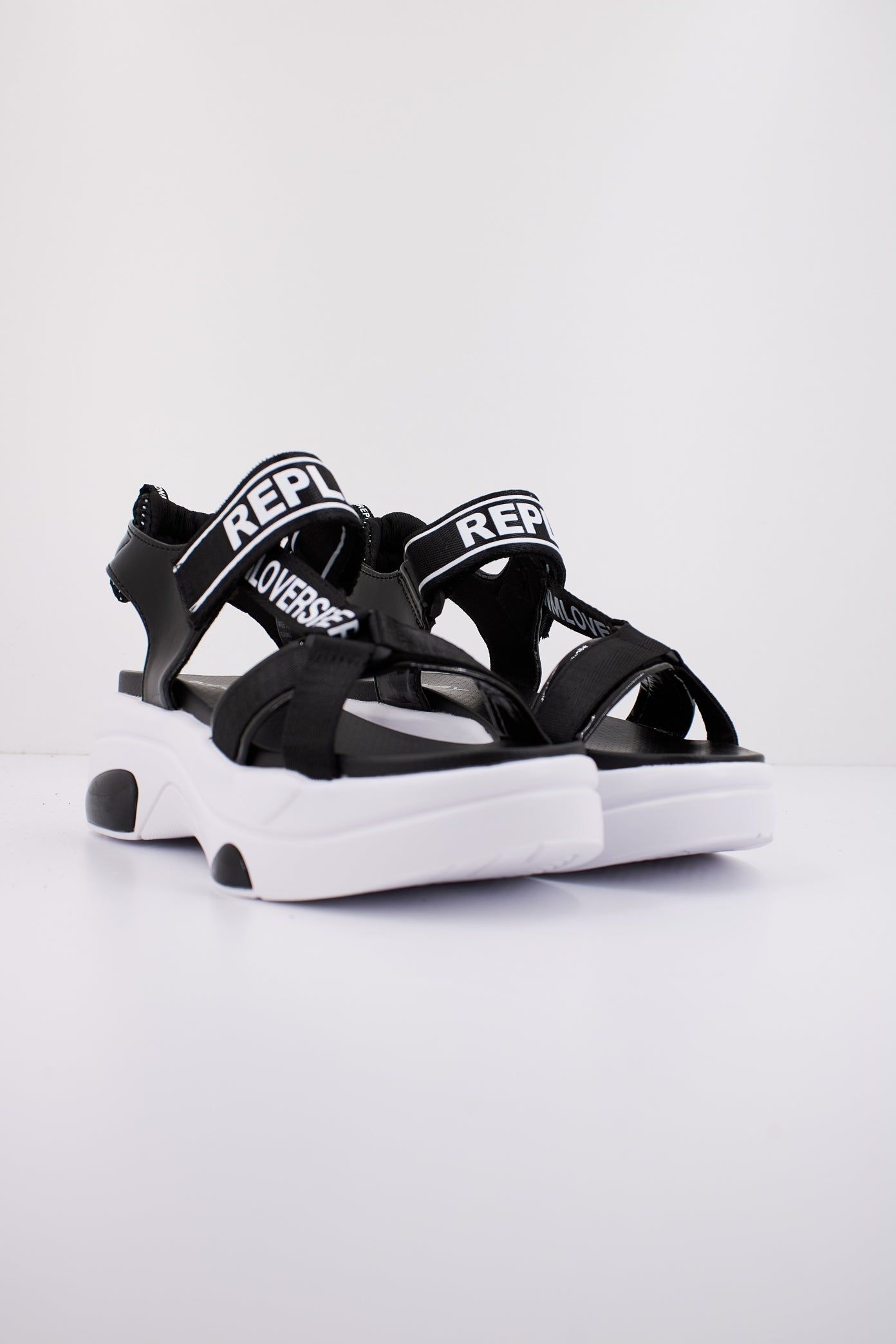 REPLAY WELLOW en color NEGRO (2)