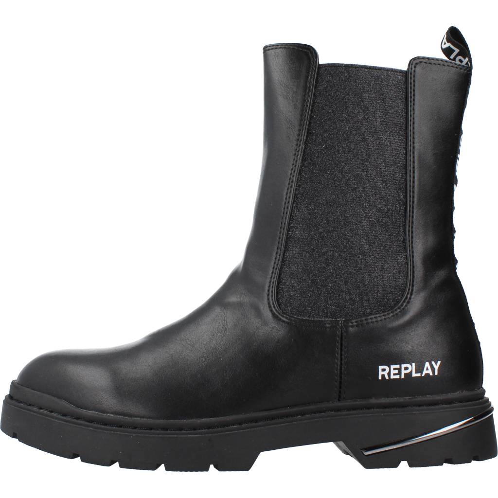 REPLAY JOPLIN en color NEGRO (2)