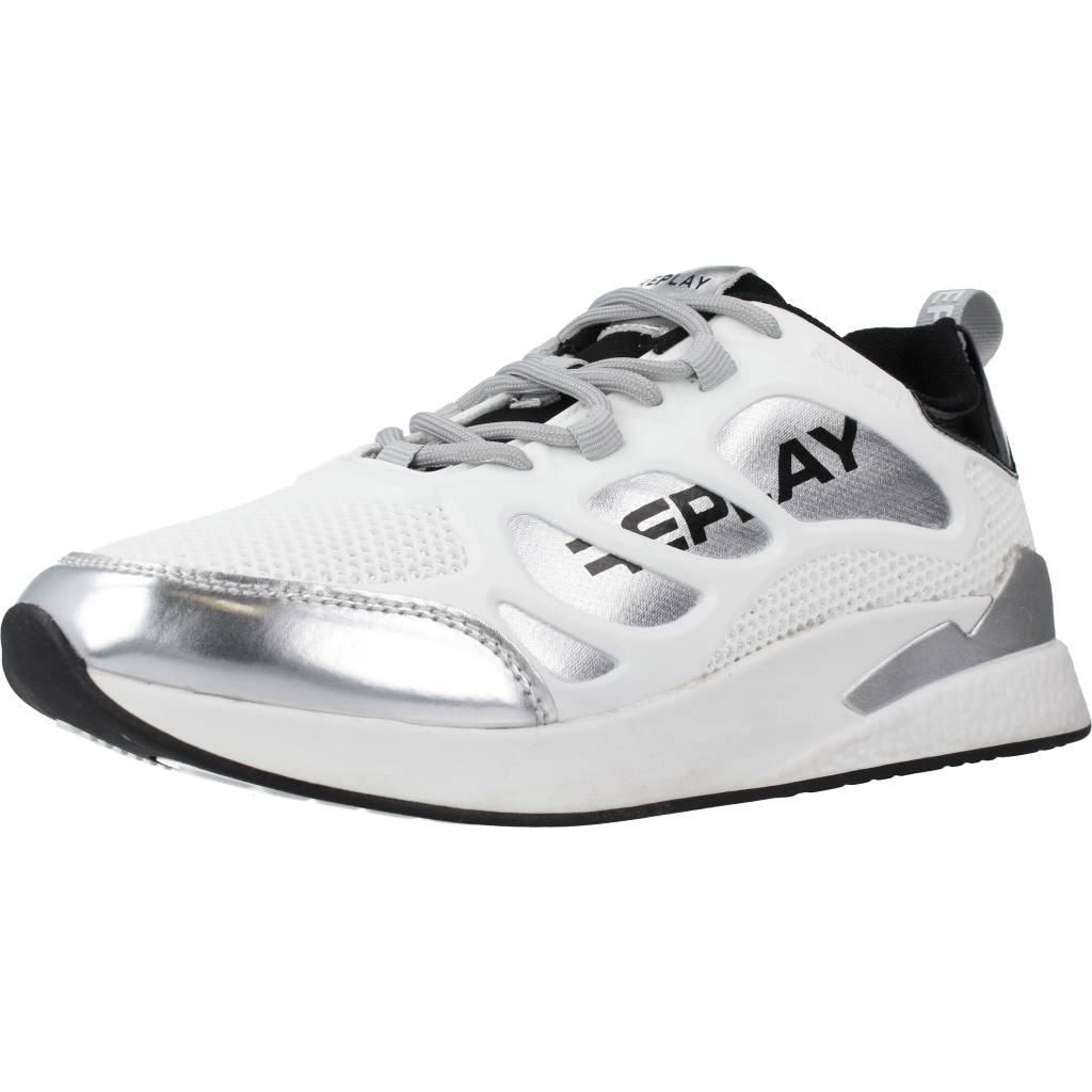 REPLAY JSS en color BLANCO  (1)