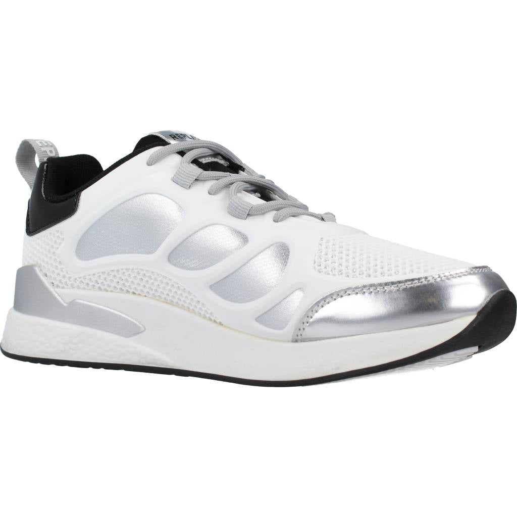 REPLAY JSS en color BLANCO  (5)