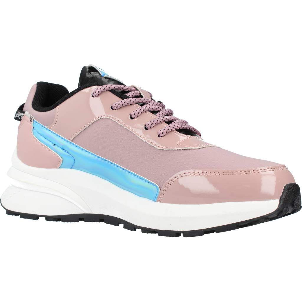 REPLAY ATHENA JR en color ROSA (5)