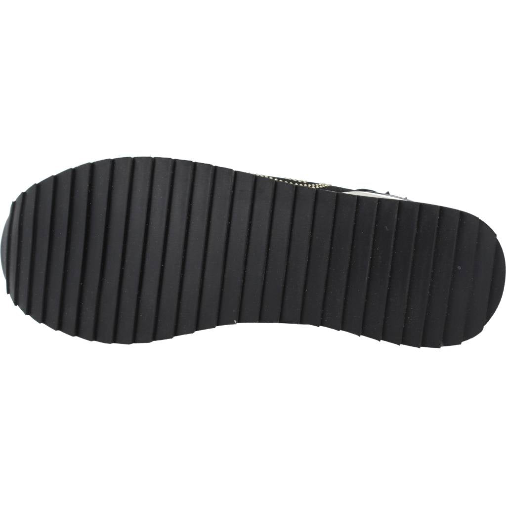 REPLAY NEW PENNY CIRCL en color NEGRO (6)