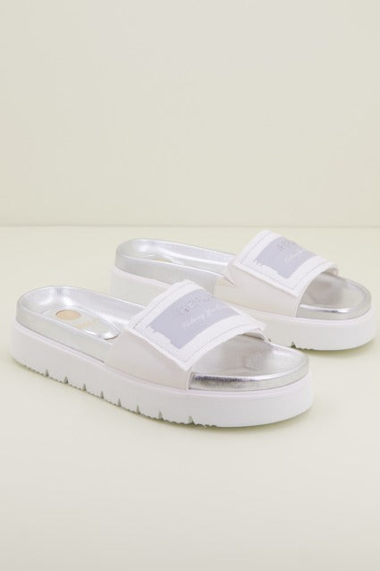 REPLAY MUDDY LABEL en color BLANCO (2)