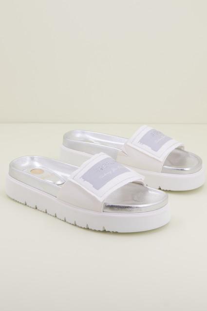 REPLAY MUDDY LABEL en color BLANCO (2)