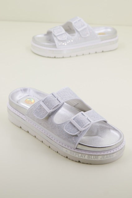 REPLAY MUDDY DIAMONDS en color BLANCO (1)