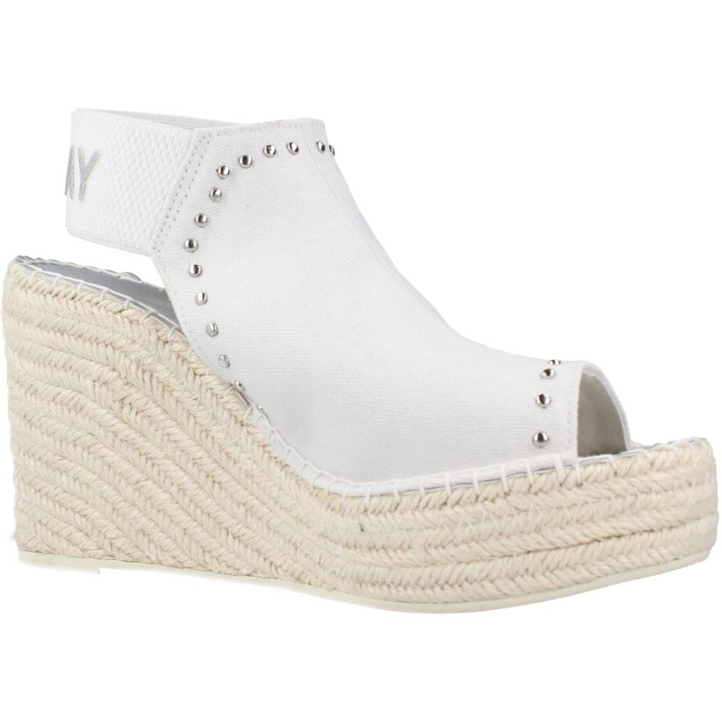 REPLAY JESS STUDS en color BLANCO (5)