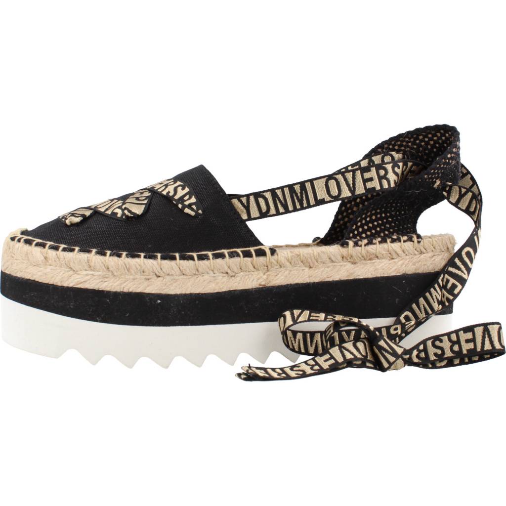 REPLAY LOLA METAL en color NEGRO (2)