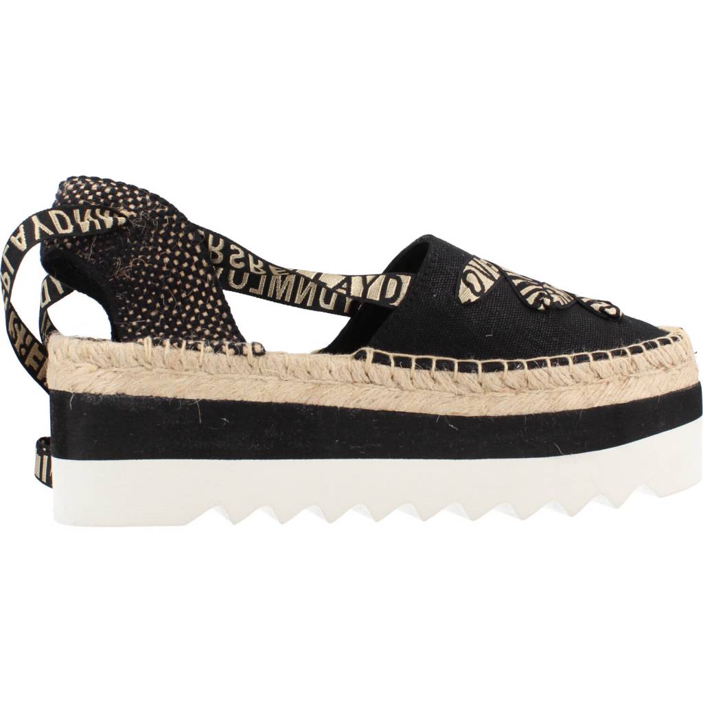 REPLAY LOLA METAL en color NEGRO (4)