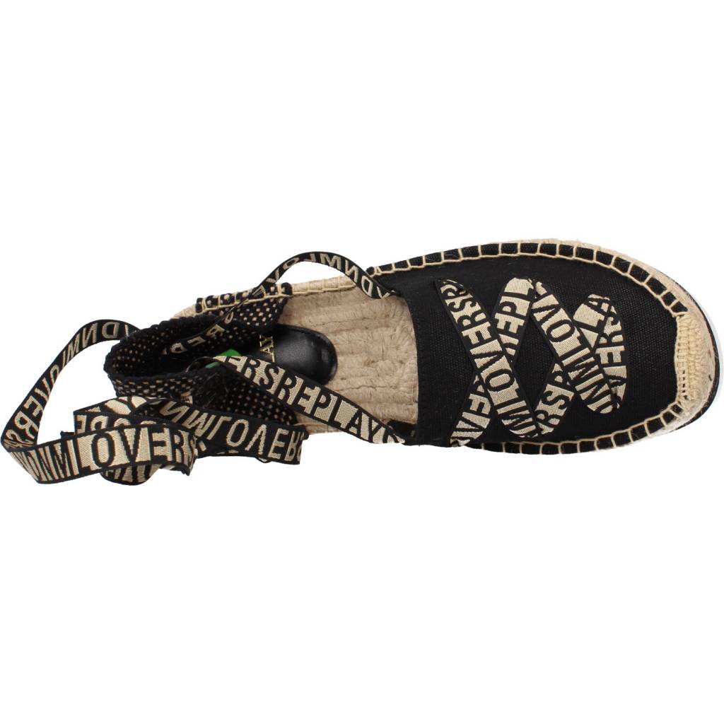 REPLAY LOLA METAL en color NEGRO (7)