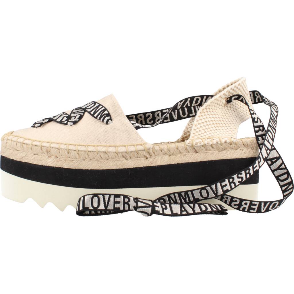 REPLAY LOLA METAL en color BLANCO (2)