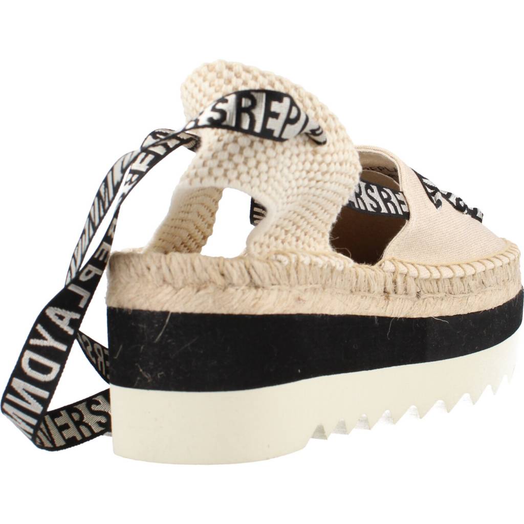 REPLAY LOLA METAL en color BLANCO (3)