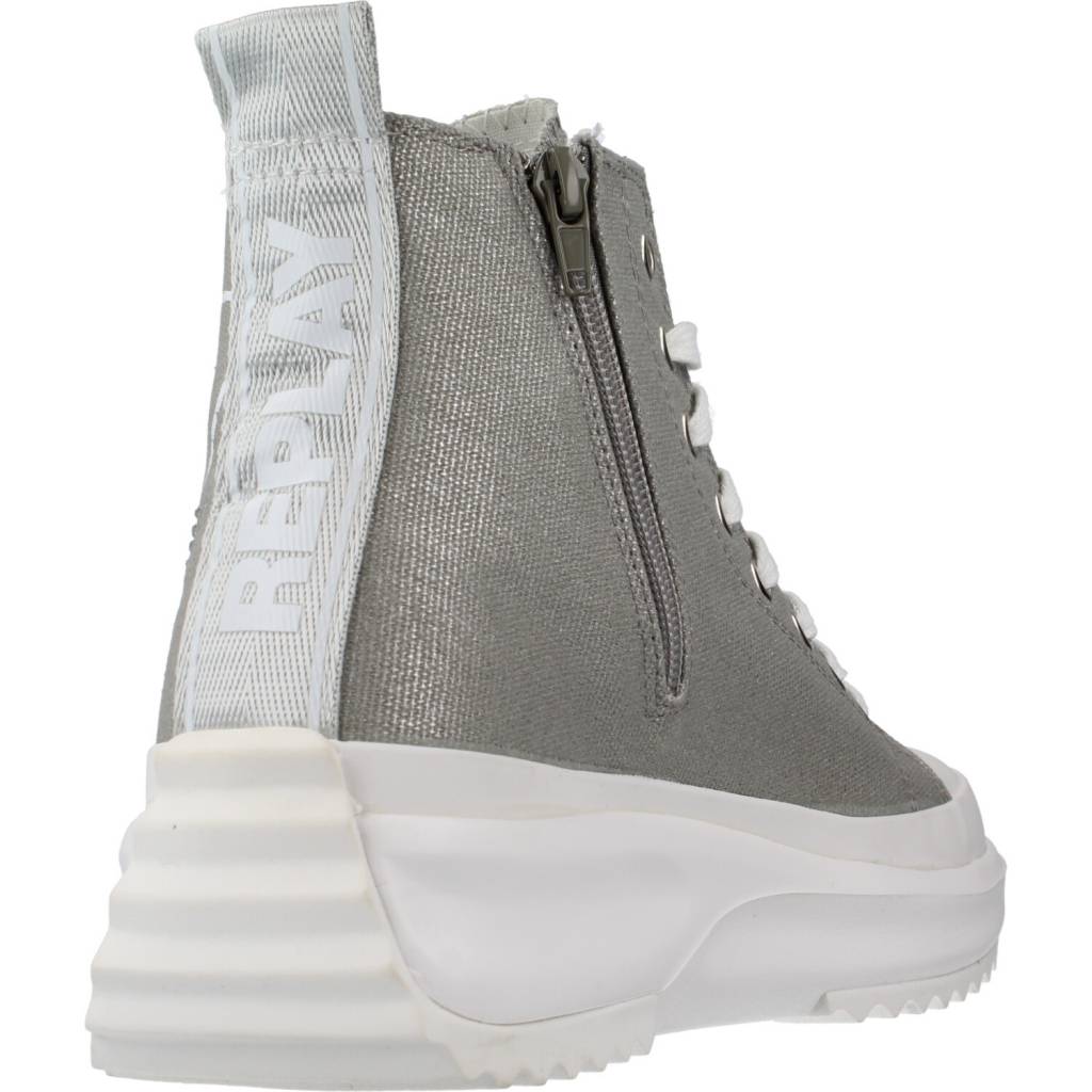 REPLAY AQUA PRINT en color GRIS (3)