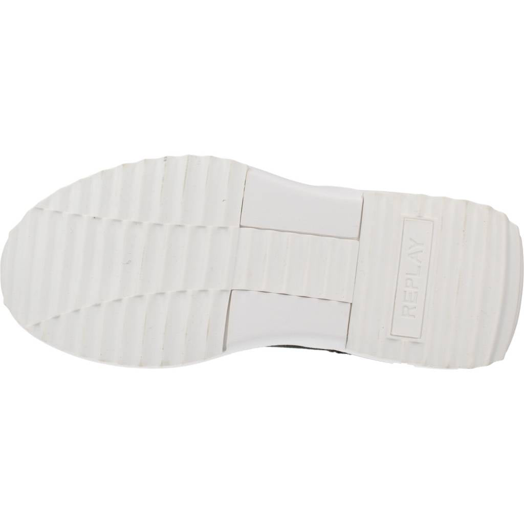 REPLAY AQUA PRINT en color GRIS (6)
