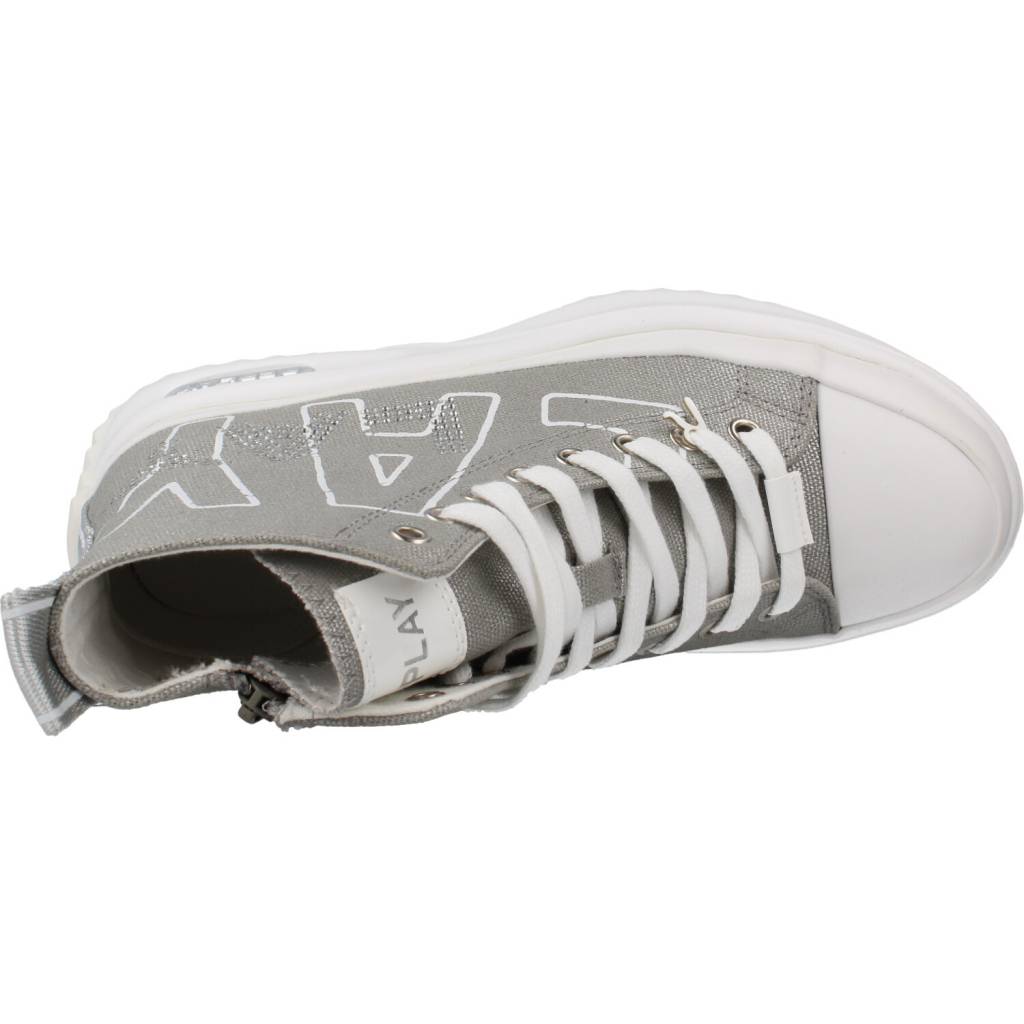 REPLAY AQUA PRINT en color GRIS (7)