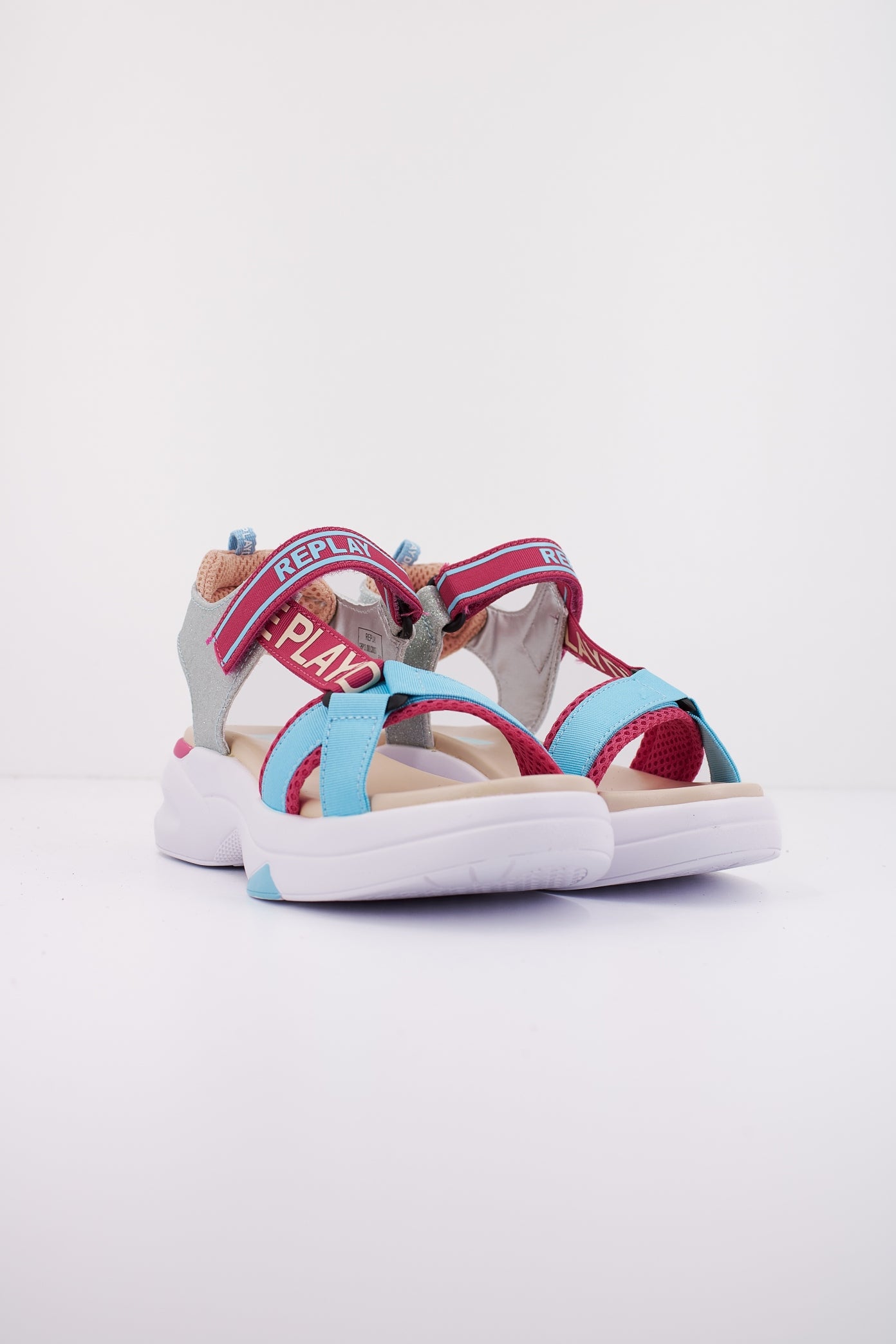 REPLAY JPT en color BLANCO (2)