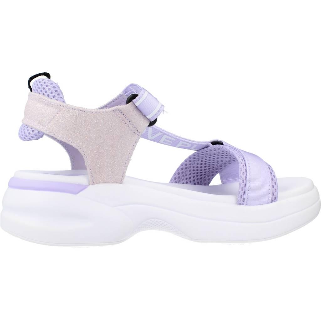 REPLAY TEMPURA JR en color VIOLETA (4)