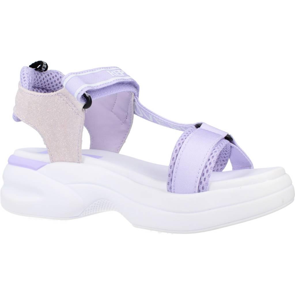 REPLAY TEMPURA JR en color VIOLETA (5)