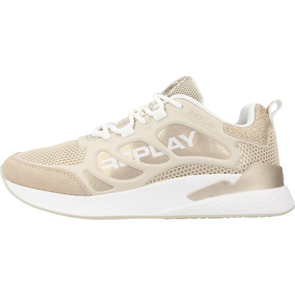 REPLAY MAZE JR en color ORO (2)