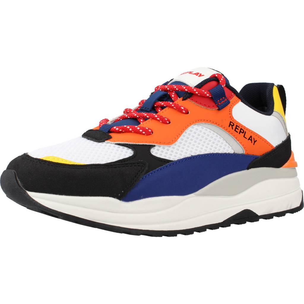 REPLAY MERAK en color MULTICOLOR (1)