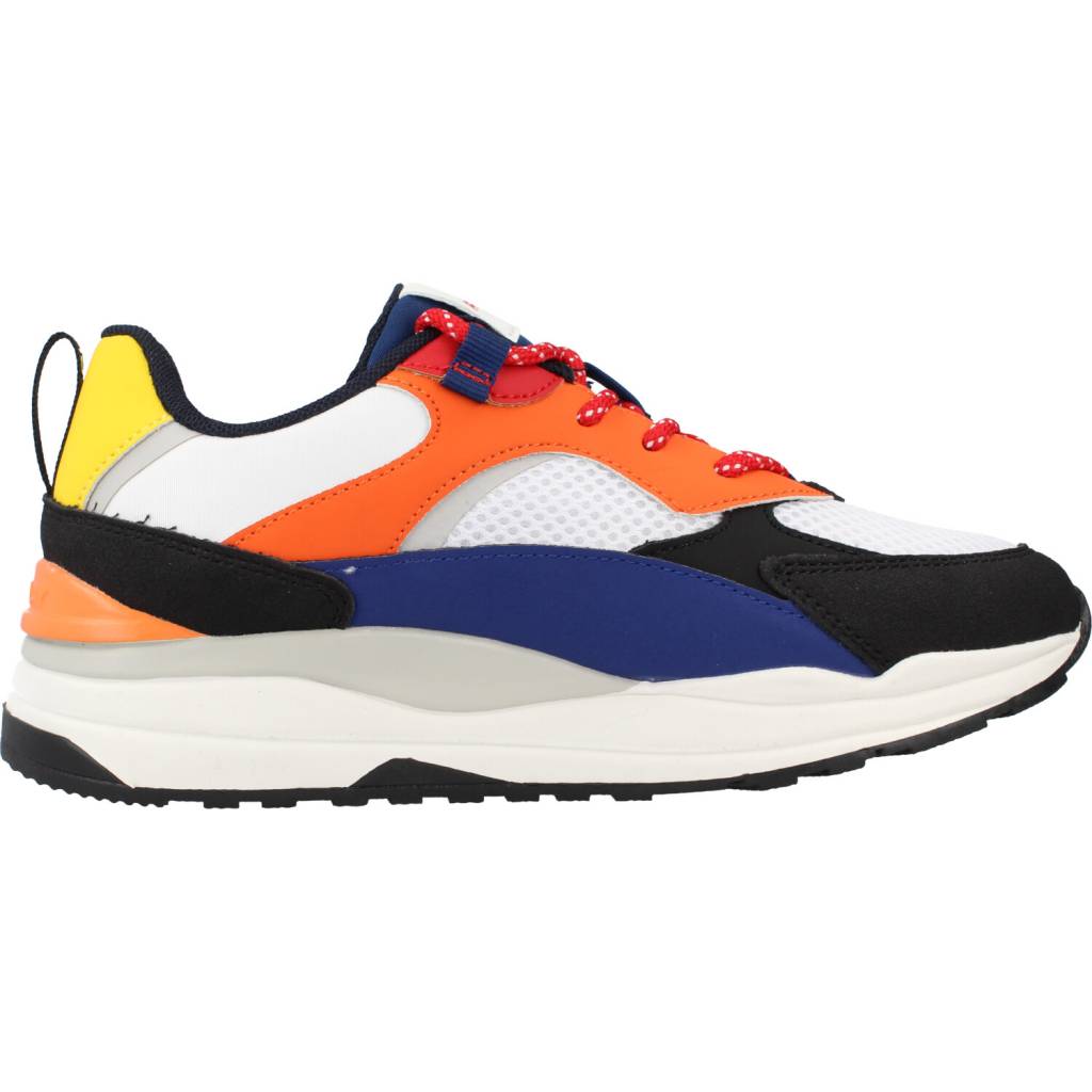REPLAY MERAK en color MULTICOLOR (4)