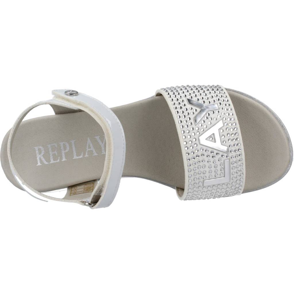 REPLAY JTS en color BLANCO (7)