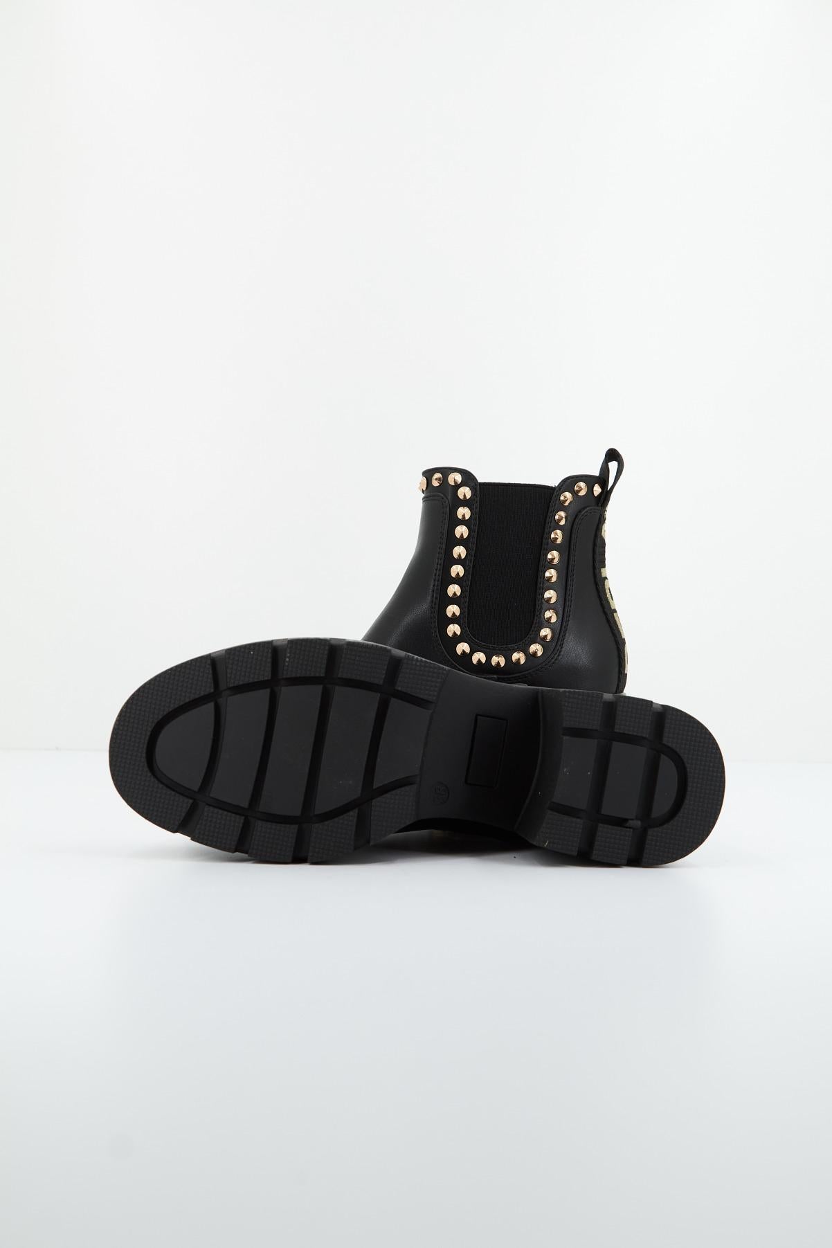 REPLAY VILLAGE CHELSEA en color NEGRO (4)