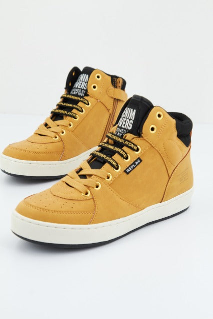 Botas Replay online en Zacaris