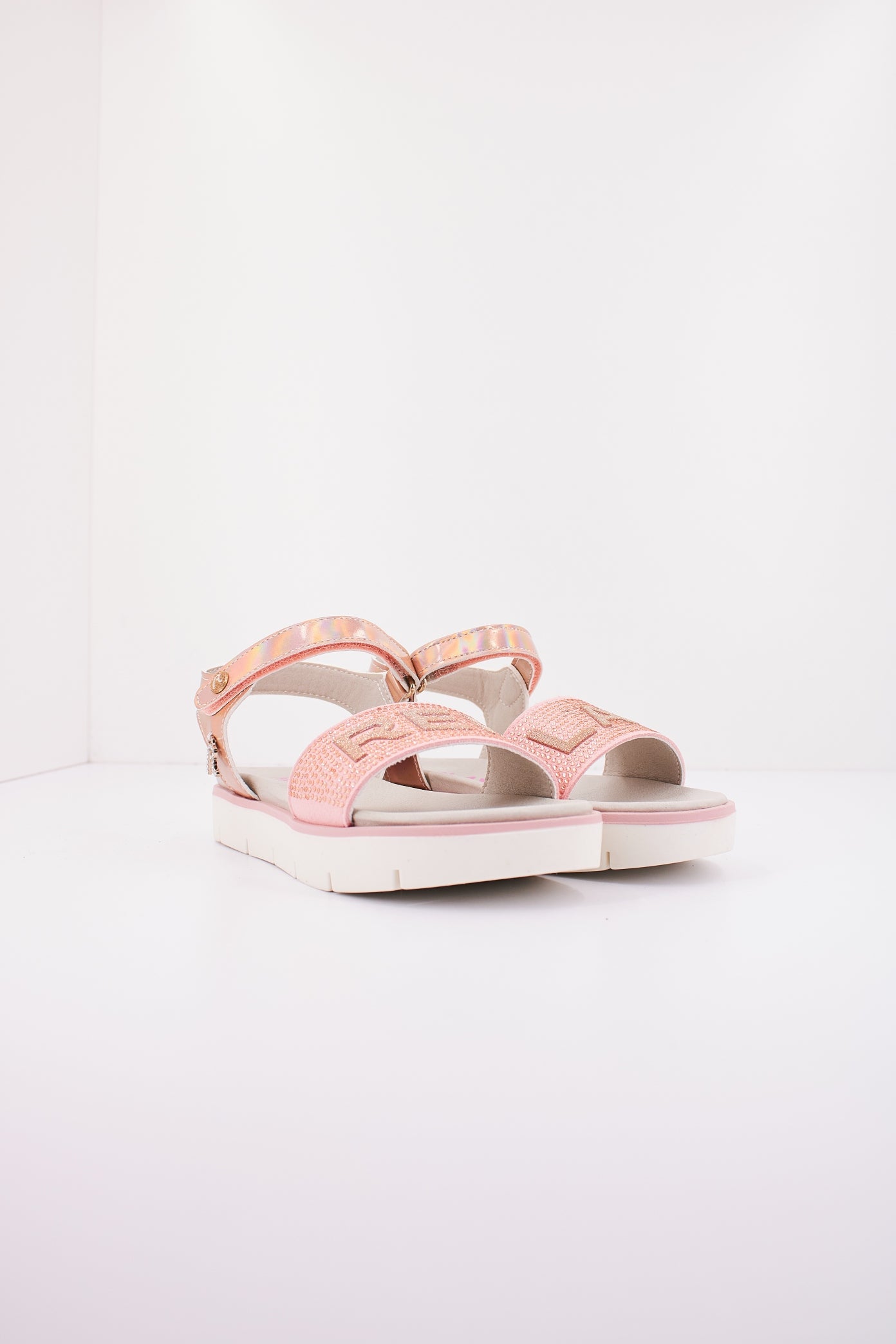 REPLAY JTS en color ROSA (2)