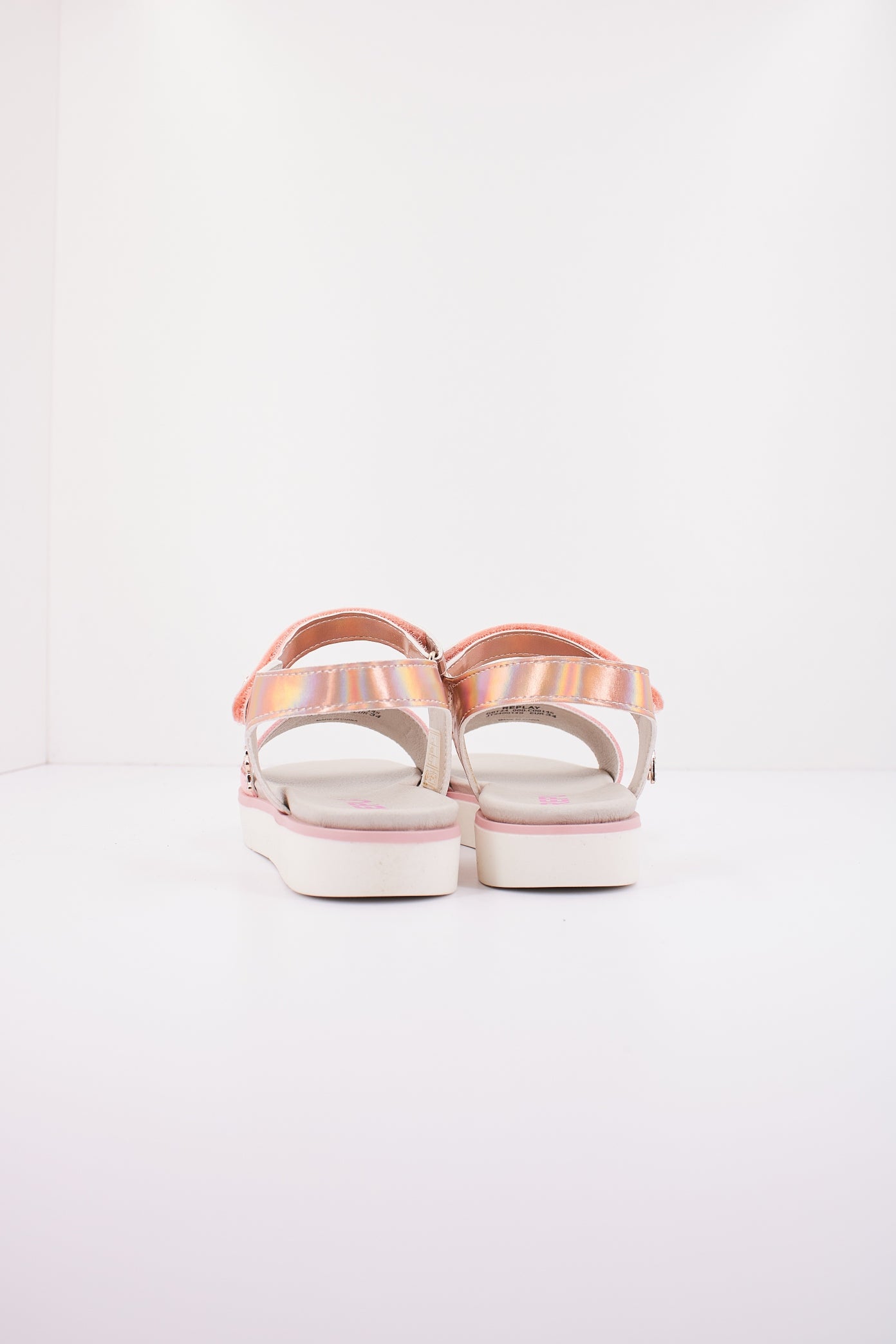 REPLAY JTS en color ROSA (3)