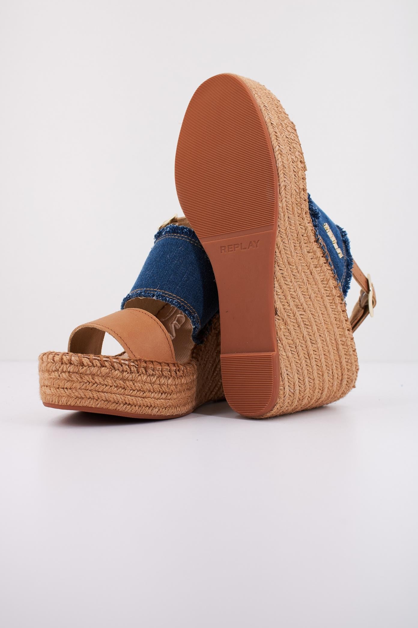 REPLAY RPGT en color MARRON (4)