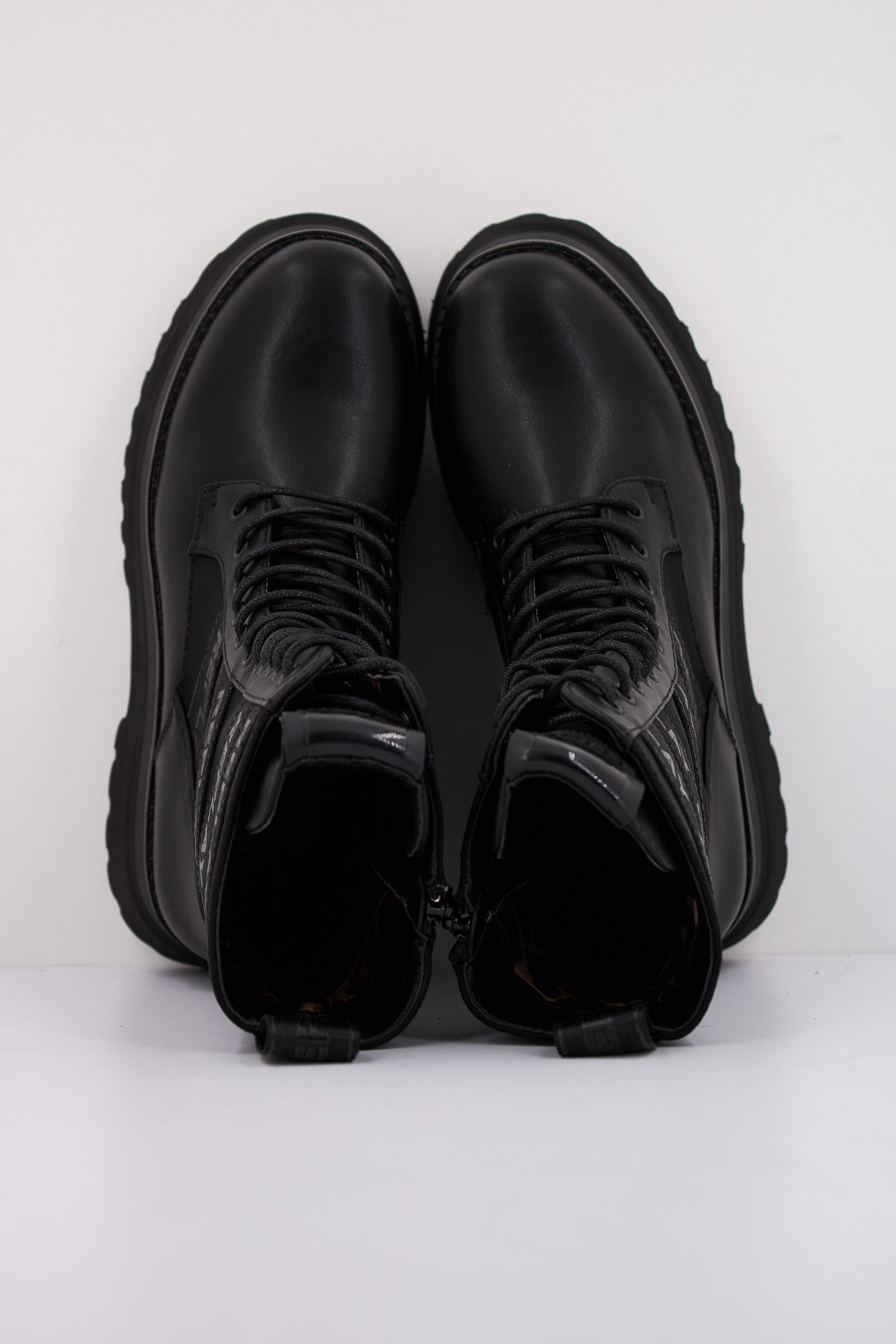 REPLAY ANY STRIPE en color NEGRO (3)