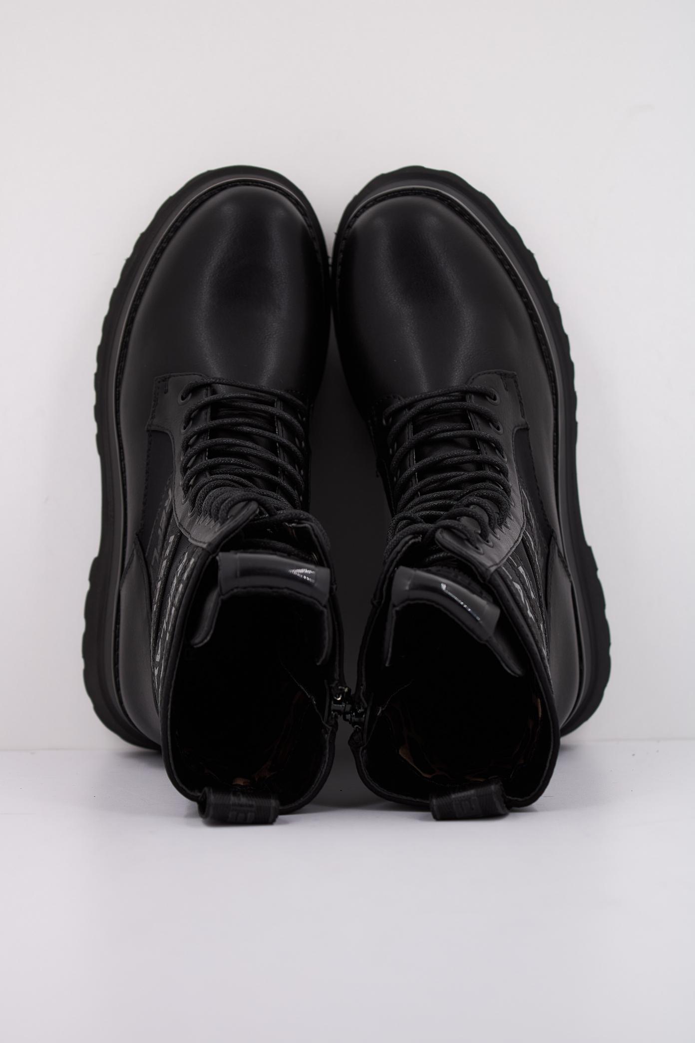 REPLAY ANY STRIPE en color NEGRO (3)